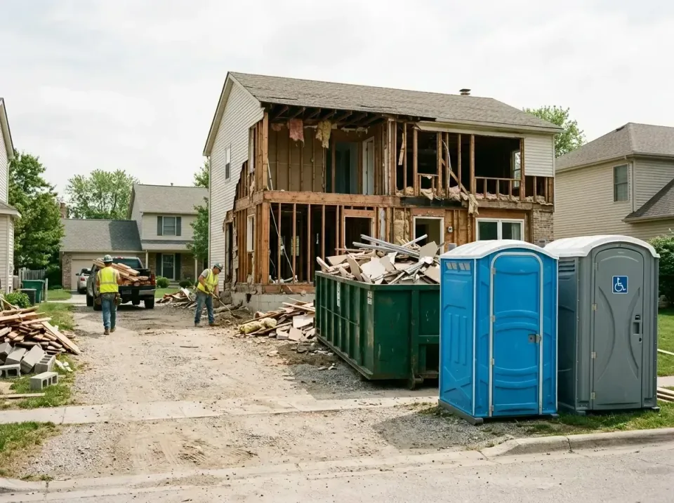 home-renovation-demolition-sit-010 — frequently asked questions, Portable Toilet & Dumpsters Rental in Agua Fria, NM
